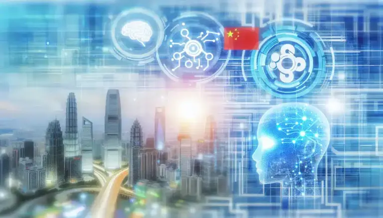 DeepSeek: Revolutionizing the AI Landscape