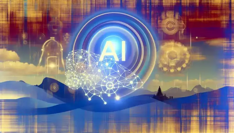 DeepSeek: Revolutionizing the AI Landscape