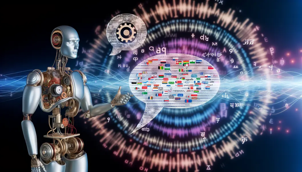 Digital agents communicating in a virtual network landscape enabled by IBM's ACP.
