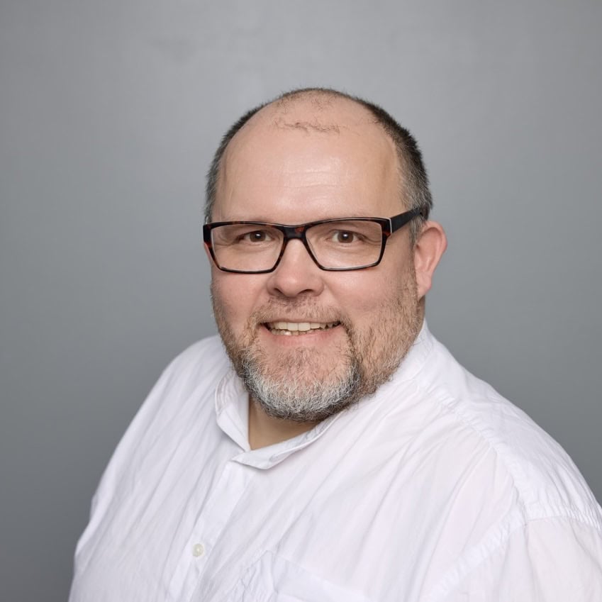 Tuomo Pentikäinen