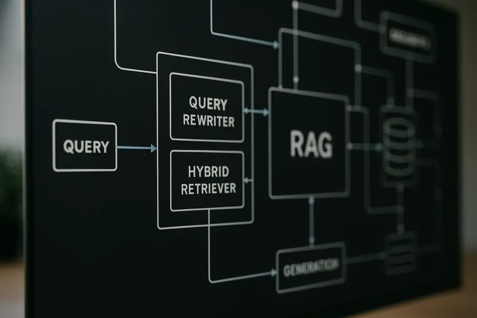 The journey of RAG systems from inception to present.
