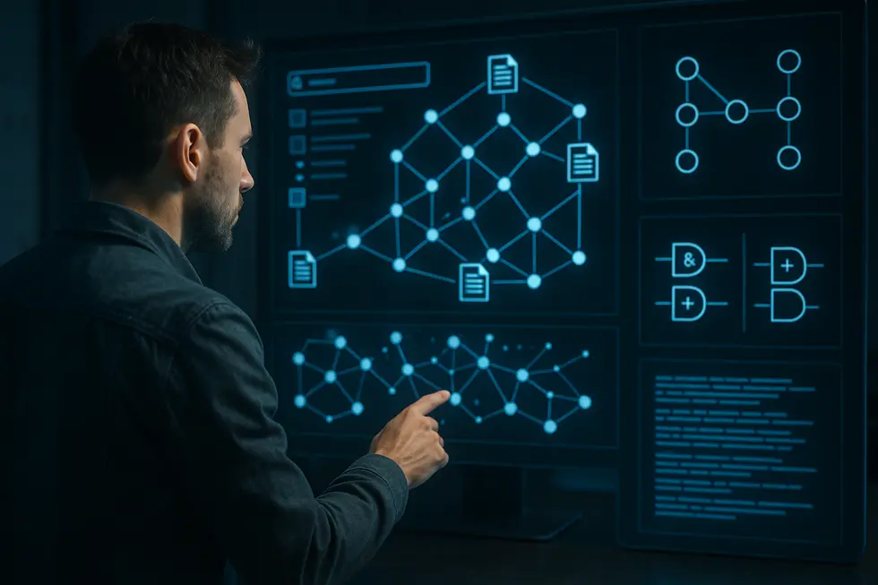 The journey of RAG systems from inception to present.