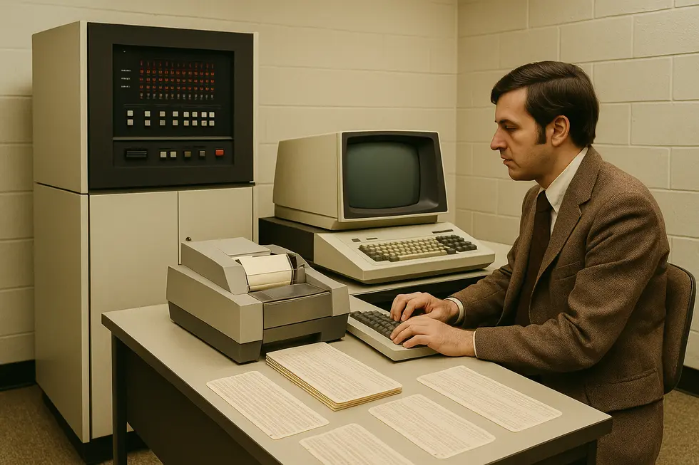 Early information retrieval systems laid the groundwork for modern RAG technologies.