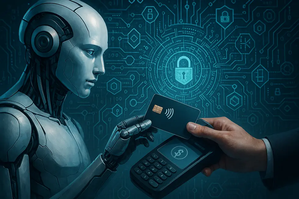 Technical Standards and Cryptographic Frameworks within Google Agent Payment Protocol